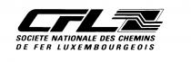 CFL SOCIETE NATIONALE DES CHEMINS DE FER LUXEMBOURGEOIS