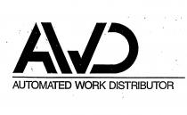 AWD AUTOMATED WORK DISTRIBUTOR