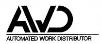 AWD AUTOMATED WORK DISTRIBUTOR