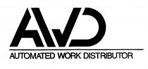 AWD AUTOMATED WORK DISTRIBUTOR