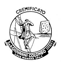 CREMIFICATO SpAGIOVANNI COLOMBO (ITALY) CAVA MANARA (PV)