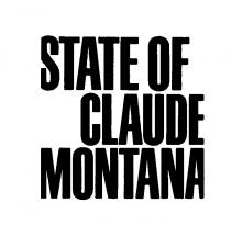 STATE OF CLAUDE MONTANA