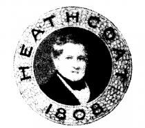 HEATHCOAT 1808