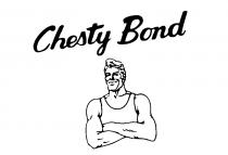 Chesty Bond