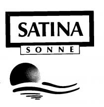 SATINA SONNE