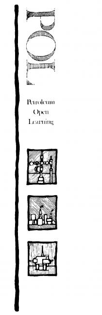 POL Petroleum Open Learning