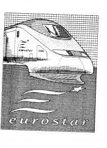 eurostar