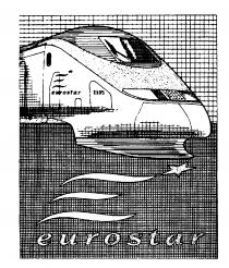 eurostar