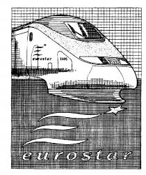 eurostar