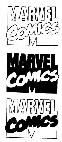 MARVEL Comics