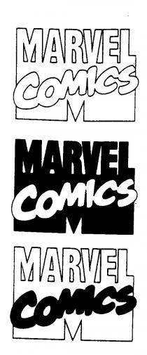 MARVEL Comics