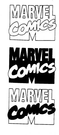 MARVEL Comics