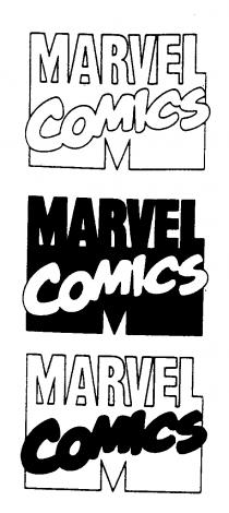 MARVEL Comics