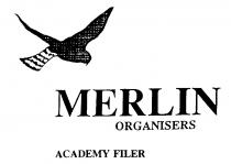 MERLIN ORGANISERS ACADEMY FILER