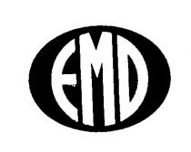 EMD