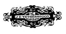 The J D WETHERSPOON ORGANISATION