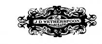 The J D WETHERSPOON ORGANISATION