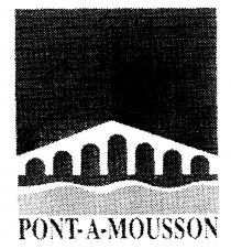 PONT-A-MOUSSON