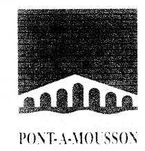 PONT-A-MOUSSON