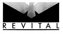 REVITAL