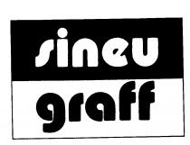 sineu graff