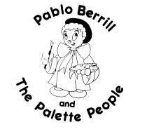 Pablo Berrill and The Palette People