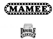 MAMEE DOUBLE DECKER