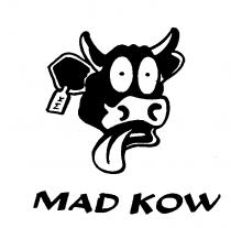 MAD KOW