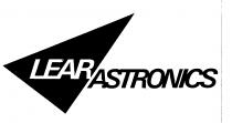 LEAR ASTRONICS