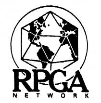 RPGA N E T W O R K