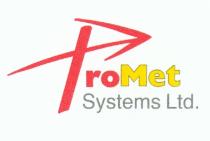 ProMet Systems Ltd.