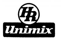 HR Unimix