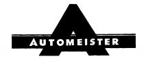 A AUTOMEISTER