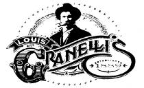 LOUIS GRANELLI'S ESTABLISHED 1889