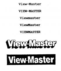 VIEWMASTER