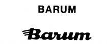 BARUM