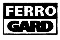 FERRO GARD