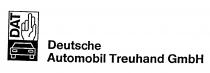 DAT Deutsche Automobil Treuhand GmbH