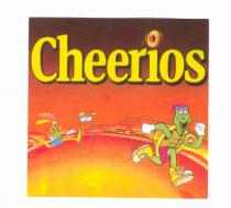 Cheerios