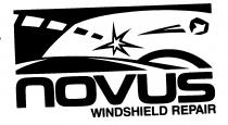 NOVUS WINDSHIELD REPAIR