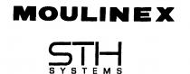 MOULINEX STH SYSTEMS