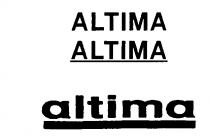 altima