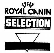 ROYAL CANIN SELECTION