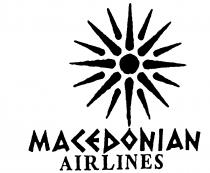 MACEDONIAN AIRLINES