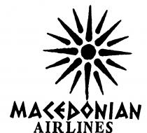 MACEDONIAN AIRLINES