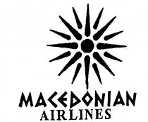 MACEDONIAN AIRLINES