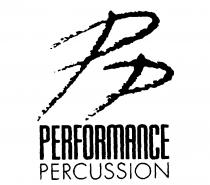 PP PERFORMANCE PERCUSSION