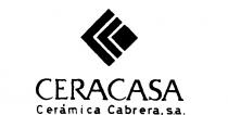 CERACASA Ceramica Cabrera, s.a.