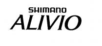 SHIMANO ALIVIO