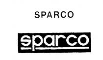 sparco